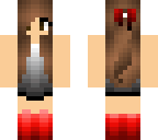 superhero girl 2