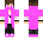 swag pink sheeplolo