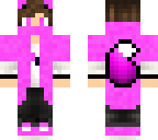 swag wolf pinksheep lololol