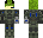 swagfrog