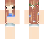 swimsuit