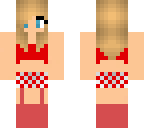 taylor swift in red