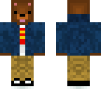 teddybeer