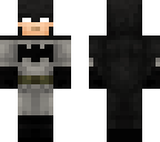 the dark night