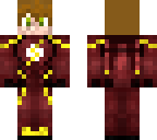 the flash - barry allen
