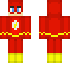 the flash - super hero