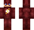 the flash