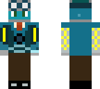 thecyberneticorganism