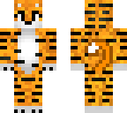 tigerchuchu
