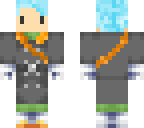 time patrol trunks