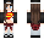 tomboy - requested by foxyandmangle 