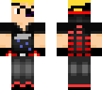 tomboy