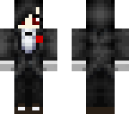 traje de noche de ixoz