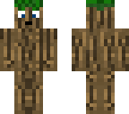 tree boy