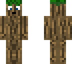 tree boy