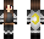 tsuki knight