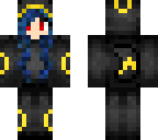 umbreon onesie