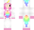 unicorn girl