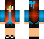 updated headphone girl