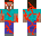 vampire steve