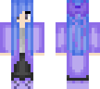violet