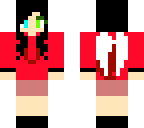 vixen elytra