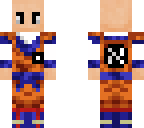 warrior of zera