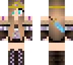 warrior princess