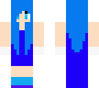 water girl