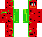 watermelon slice