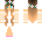 wedding girl edit