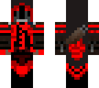 werewolf assasin