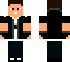 wither boy