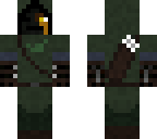 wither rogue