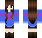 wittle frisk