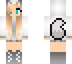 wolf girl edit