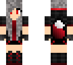 wolf girl n1