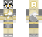 wolfiewolf's skin