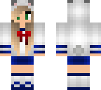 yandere polar bear