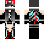 zane vampire