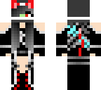 zane vampire