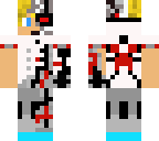 zanethecyborg