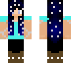 zoe nightshade