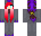 zoroark onesie