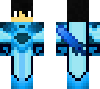 zyro da diammond frostbite