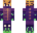 3pixel tieger