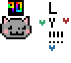 90 kats