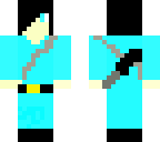 a skin