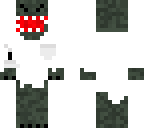 aliencommander with labcoat