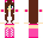 alyssa minecraft